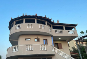 Vila Akid